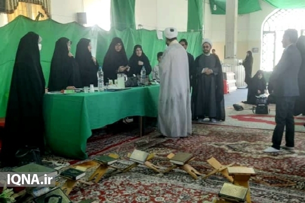 معرفی راه&zwnj;یافتگان مرحله استانی مسابقات قرآن در تفت