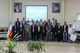 برگزاری محفل قرآنی با حضور قاریان ایران و عراق
