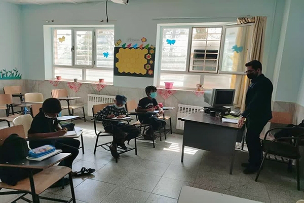 آغاز ثبت‌نام فاز سوم طرح «جهاد تربیتی» در یزد