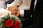 جشن ازدواج ۱۵۰ زوج در حرم مشهد اردهال برگزار می‌شود