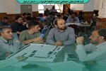 برگزاری كارگاه آموزشی «جهاد تبیین» در اردبیل