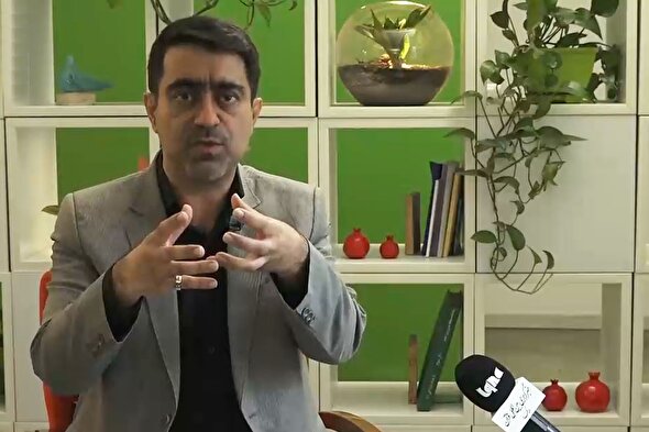 فیلم | ارتقای سلامت روان در گرو سبک زندگی حسینی