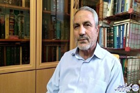 شعر آیینی به حزن‌اندوزی صرف نپردازد