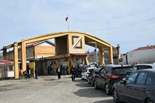 کابوتاژ اتوبوس و خودروی شخصی ایرانی به عراق در ایام اربعین ممنوع است