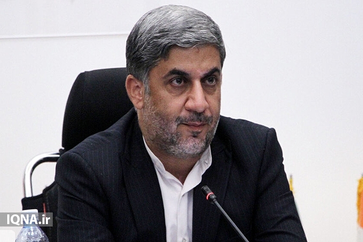 احمد آخوندی، مدیرکل میراث‌فرهنگی، گردشگری و صنایع‌دستی استان یزد