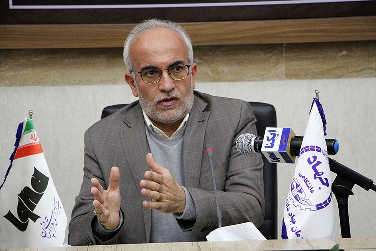 محمدرضا دهقانی اشکذری، رئیس دانشگاه آزاد اسلامی استان یزد محمدرضا دهقانی اشکذری، رئیس دانشگاه آزاد اسلامی استان یزد