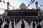 اعلام برنامه‌های حرم شاهچراغ(ع) در اربعین حسینی