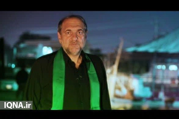 سید محمود حسینی، مسئول هیئت رزمندگان اسلام یزد