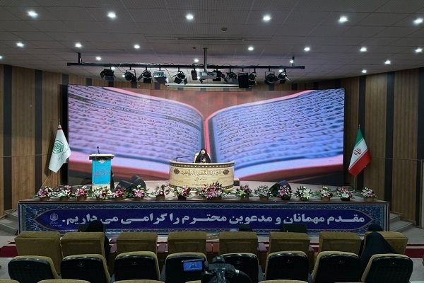 مسابقات قرآن