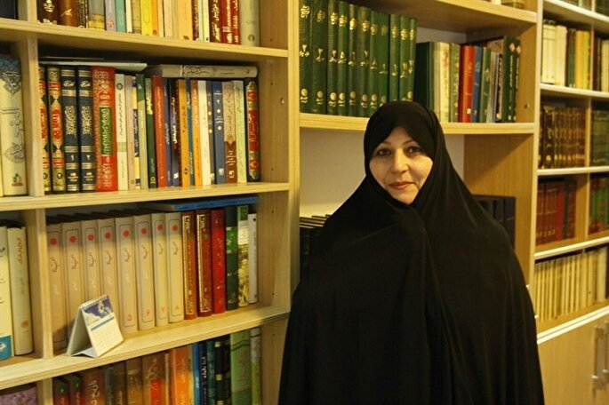 صوت | اول ماه صفر؛ ورود اسرای کربلا به دمشق