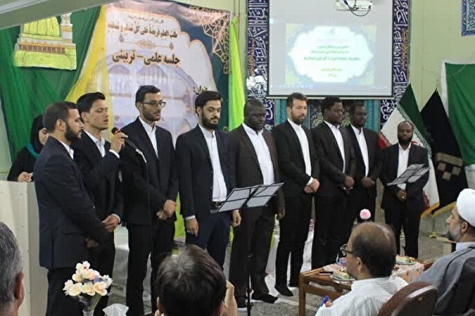 ملتزم به الزامات وحدت امت اسلامی باشیم