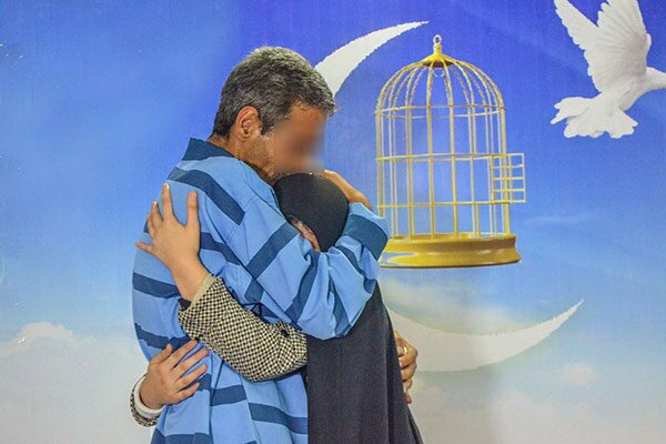 آزادی زندانیان غیر عمد آزادی زندانیان غیر عمد