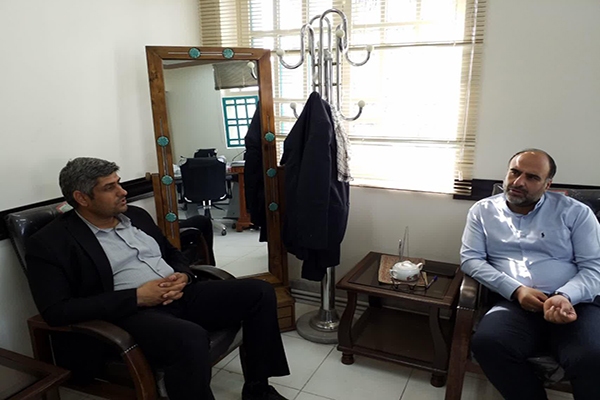 سازمان همیاری یزد ۱۷ پروژه فعال در دست اجرا دارد