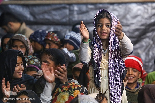 اشتغال‌زایی برای نیازمندان با راه‌اندازی کترینگ صنعتی