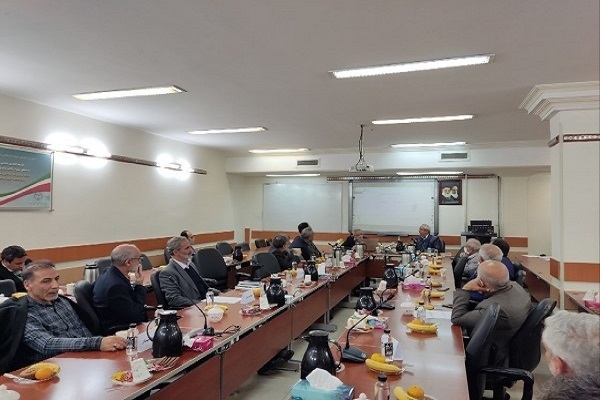 60 پروژه دفاعی موفق جهاددانشگاهی بررسی شد