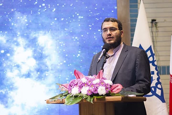 محمدمهدی دادمان، رئیس حوزه هنری انقلاب اسلامی