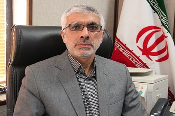محمدحسین امامی، رئیس شورای هماهنگی مبارزه با موادمخدر استان یزد