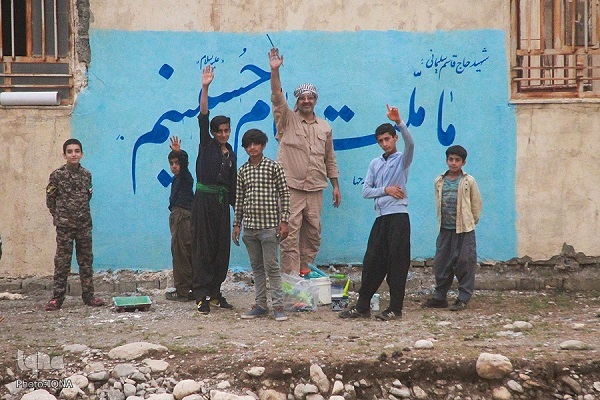 جهادگران «طلوع حق» در پی اشتغال‌زایی