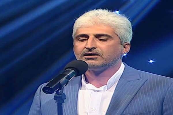 اکبر شیریزدانی، مؤذن برتر استان یزد