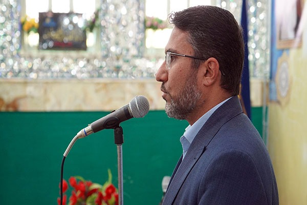 فلاحتی، مدیرکل تعاون، کار و رفاه اجتماعی استان یزد