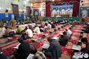 جاودانگی و کامیابی در بهشت پاداش پروردگار برای اعمال خیر بندگان است