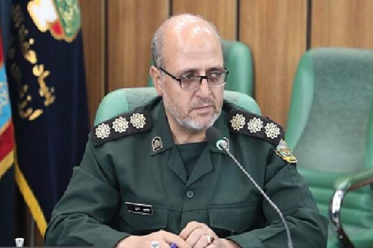 منصور زارع، مدیرکل حفظ آثار و نشر ارزش‌های دفاع مقدس یزد