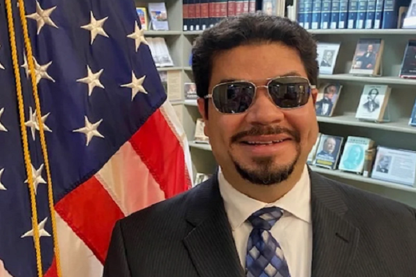 کاخ سفید رابط جدید جامعه مسلمانان را منصوب کرد