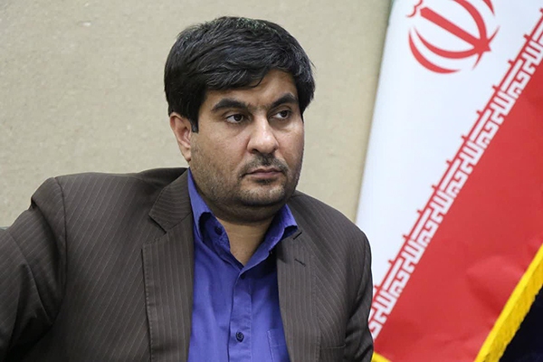 ابوالقاسم محی الدینی، شهردار یزد