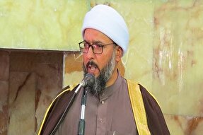 قرآن کریم منشور اخلاق و رفتار انسان‌هاست