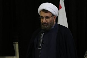 راه بلند سردار مقاومت شهید قاسم سلیمانی را ادامه می‌دهیم