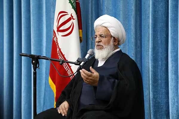 آیت الله محمدرضا ناصری، امام جمعه یزد آیت الله محمدرضا ناصری، امام جمعه یزد