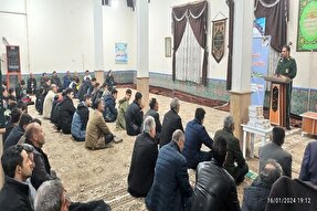 حضور پرشور در انتخابات نشان‌دهنده هوشیاری مردم است