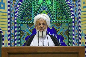 مشکلات امروز نباید ما را از خدا، دین و انقلاب دور کند