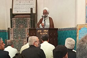 ولادت زهرا(س) جریانی منحصر به‌فرد در تاریخ زندگی بشر است