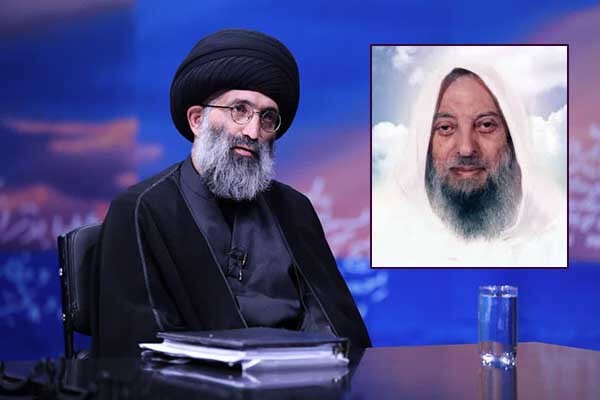 شیخ جعفر مجتهدی از راه توسل به اهل‌ بیت(ع) به مقامات عالیه رسید