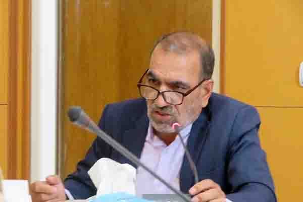 محمود رستگاری، مدیرعامل بنیاد مهدی موعود یزد محمود رستگاری، مدیرعامل بنیاد مهدی موعود یزد