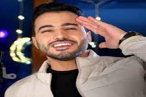 نماهنگ‌های محمد طارق، هنرمند مصری ویژه مبعث + دانلود