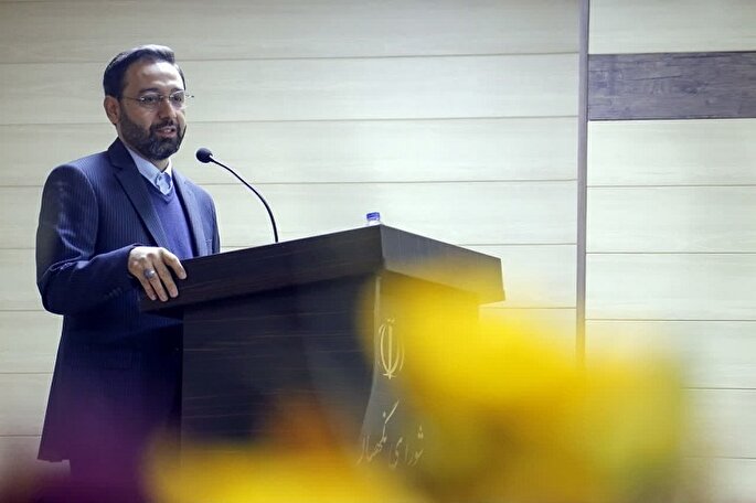 رسانه‌ها با اعتمادآفرینی زمینه‌ساز تحقق مشارکت حداکثری در انتخابات باشند