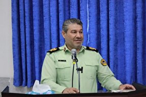 دعوت فرمانده انتظامی لرستان به حضور باشکوه در راهپیمایی ۲۲ بهمن