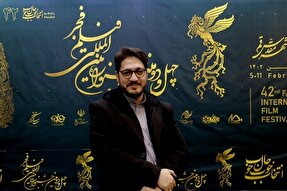 چهل‌ودومین جشنواره فیلم فجر محصول سینمای انقلاب است