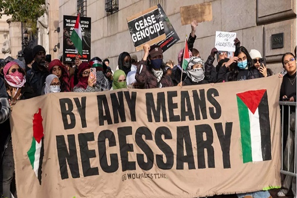 الزامی شدن آموزش مقابله با اسلام‌هراسی در مدارس نیویورک