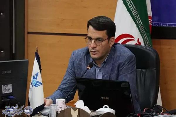 هادی حیدرنیا، معاون فرهنگی دانشگاه آزاد اسلامی یزد هادی حیدرنیا، معاون فرهنگی دانشگاه آزاد اسلامی یزد