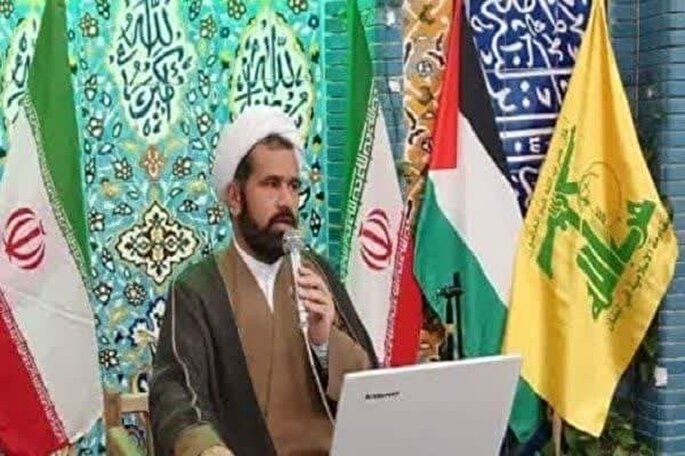 حضور حداکثری پای صندوق‌های رأی موجب ارتقای اقتدار ملی می‌شود