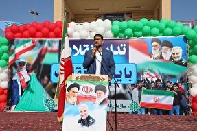 مشارکت در انتخابات، پذیرش مسئولیت اجتماعی است