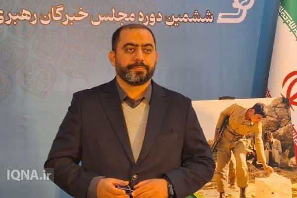 محمدحسین پارسائیان، معاون توسعه مدیریت و منابع استانداری یزد