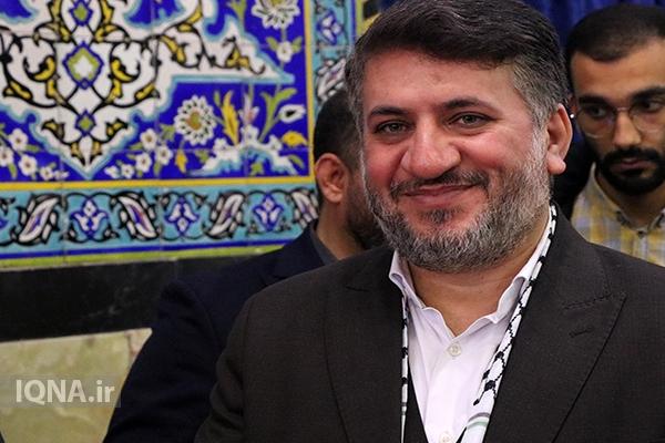 مهران فاطمی، استاندار یزد