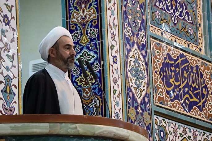 مردم در نظام جمهوری اسلامی آزادانه حق مشارکت در انتخابات را دارند