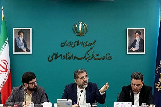 تقویت حضور نوجوانان در نمایشگاه قرآن