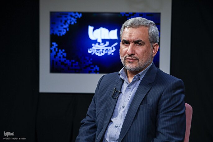 تکیه بر تقوا و دانش در طریقت کافریست + فیلم