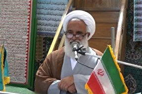 تحول عظیم در زندگی با بهره‌مندی از ماه رمضان میسر می‌شود